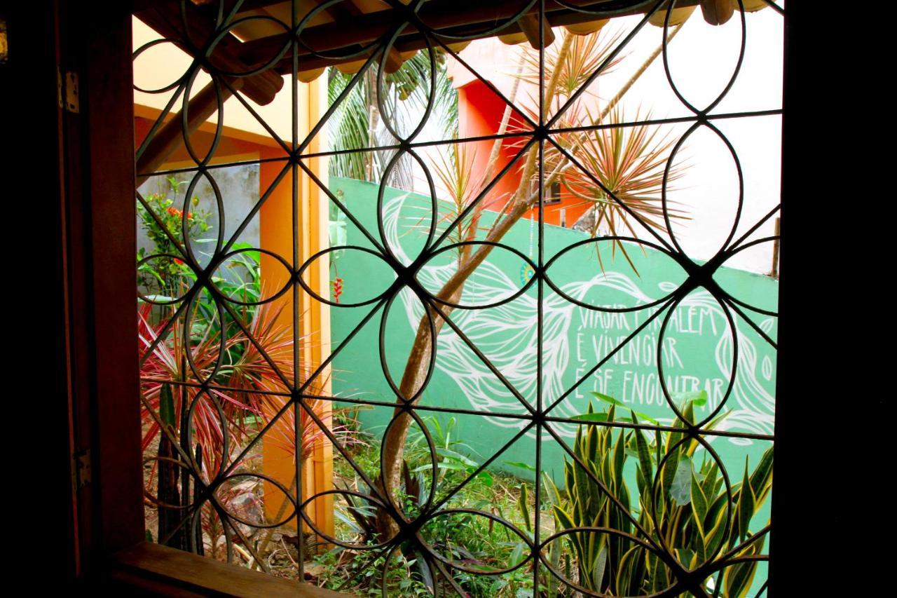 Casa Kombar Itacaré Exterior photo
